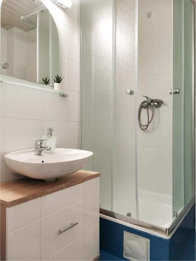 Center Apartment Iva Novi Sad Exterior foto
